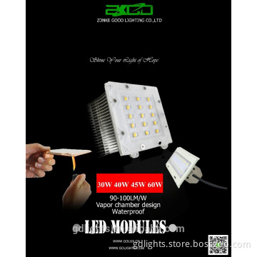 LED MODULE 60W GD20102005